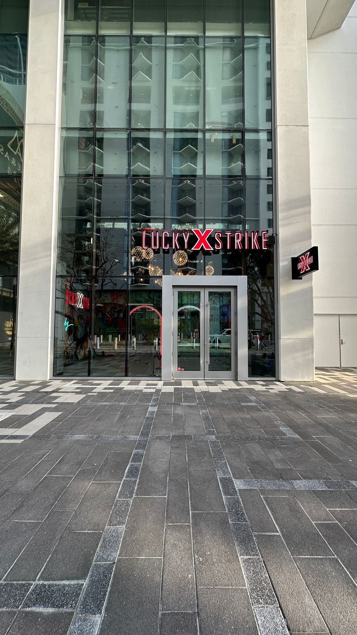 Lucky Strike Miami Lucky Strike Miami