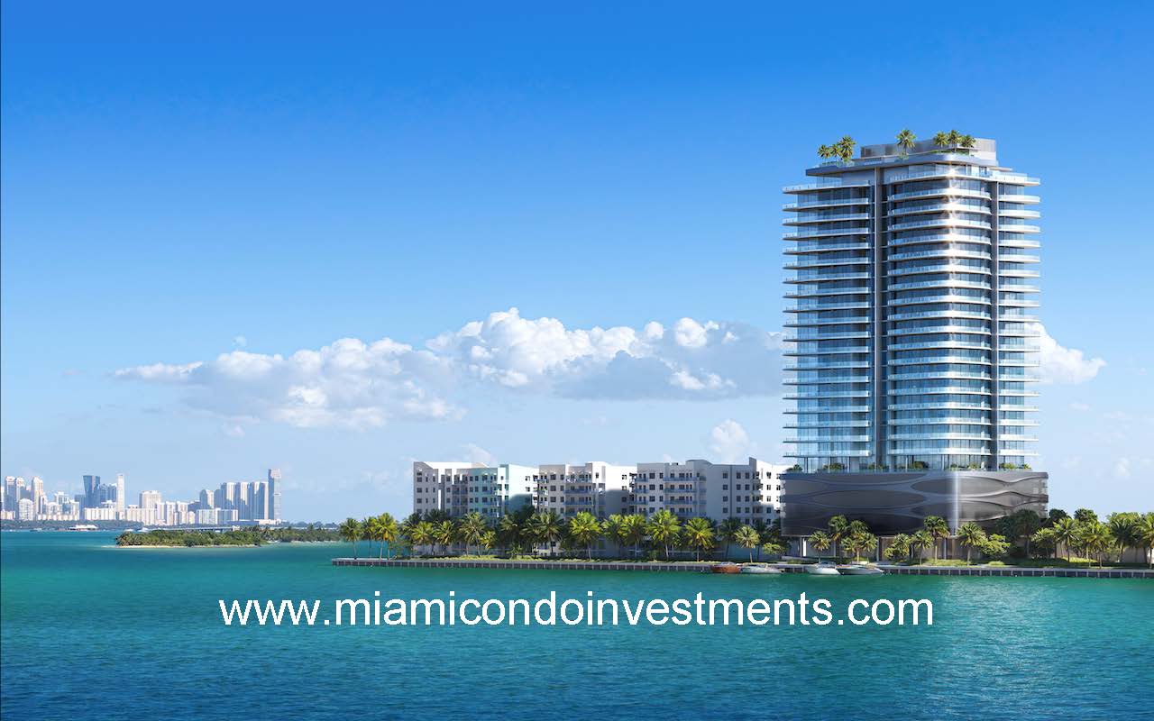 Pagani Residences Miami