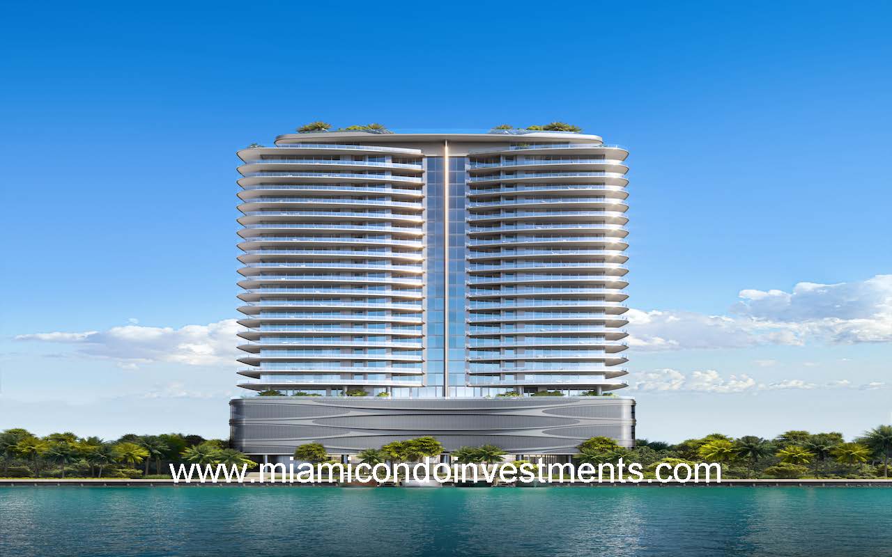 7940 West Drive North Bay Village FL 33141