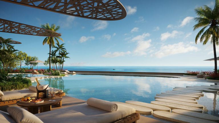 Unveiling Luxury at The Residences at Mandarin Oriental Miami