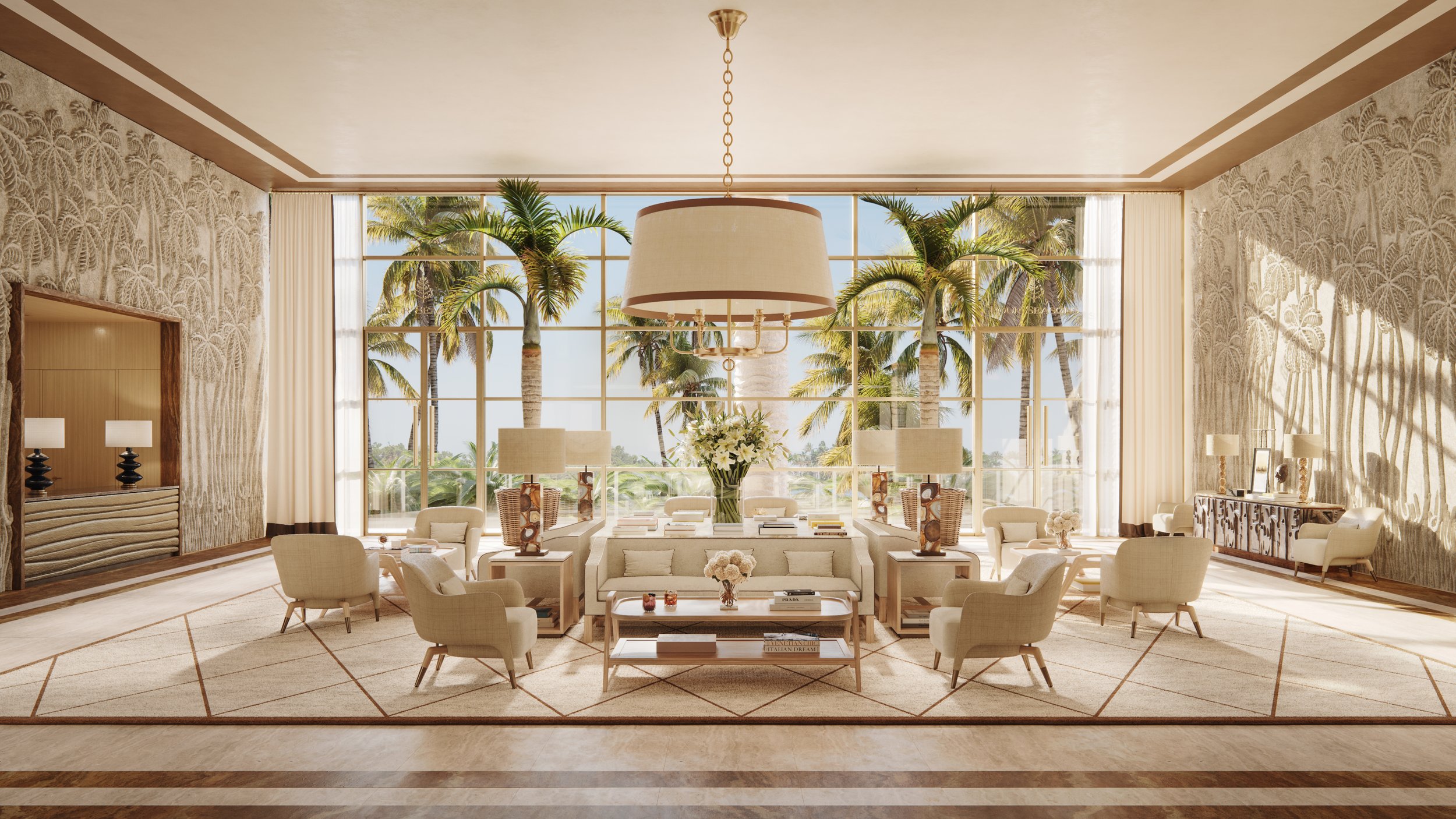 Four Seasons Residences in Miami