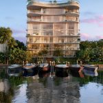 Indian Creek Residences & Yacht Club