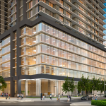 Metro Tower 2 Unveiled