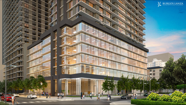 Unveiling Metro 2 in Edgewater Miami