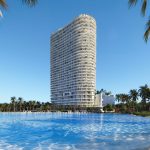Oak Park Tower by Turnberry
