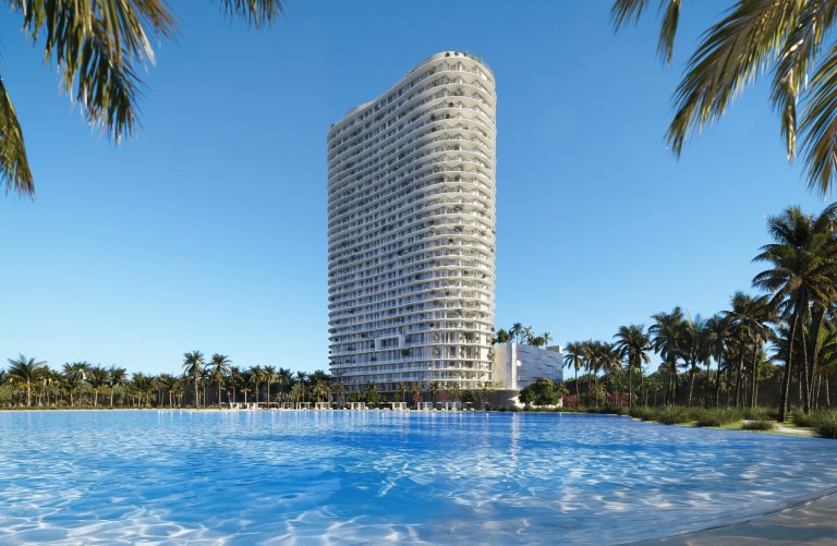 One Park Tower by Turnberry: A New Residential Landmark in North Miami