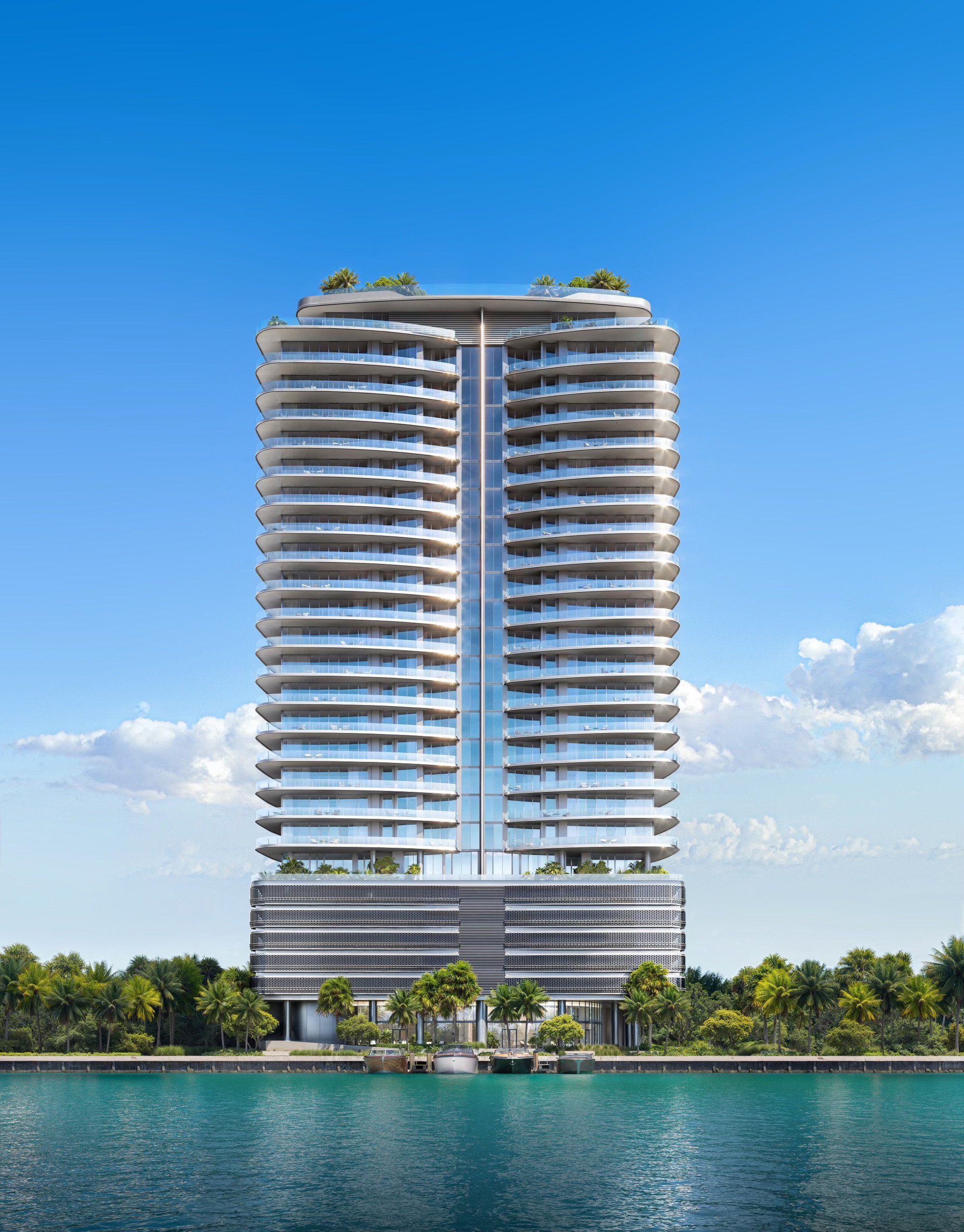 Pagani Residences Miami