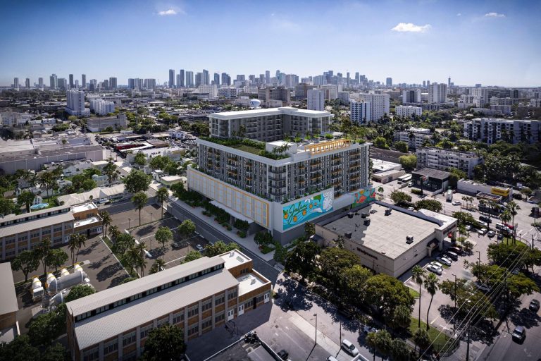 Unveiling The Julia Residences in Miami