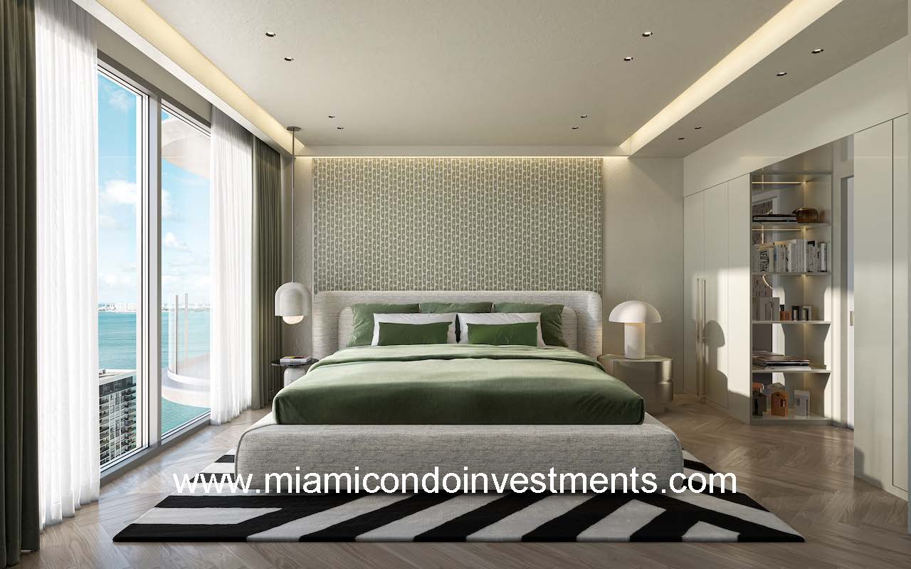 ELLE Residences Miami Primary 2