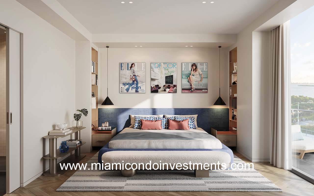 ELLE Residences Miami Primary 3