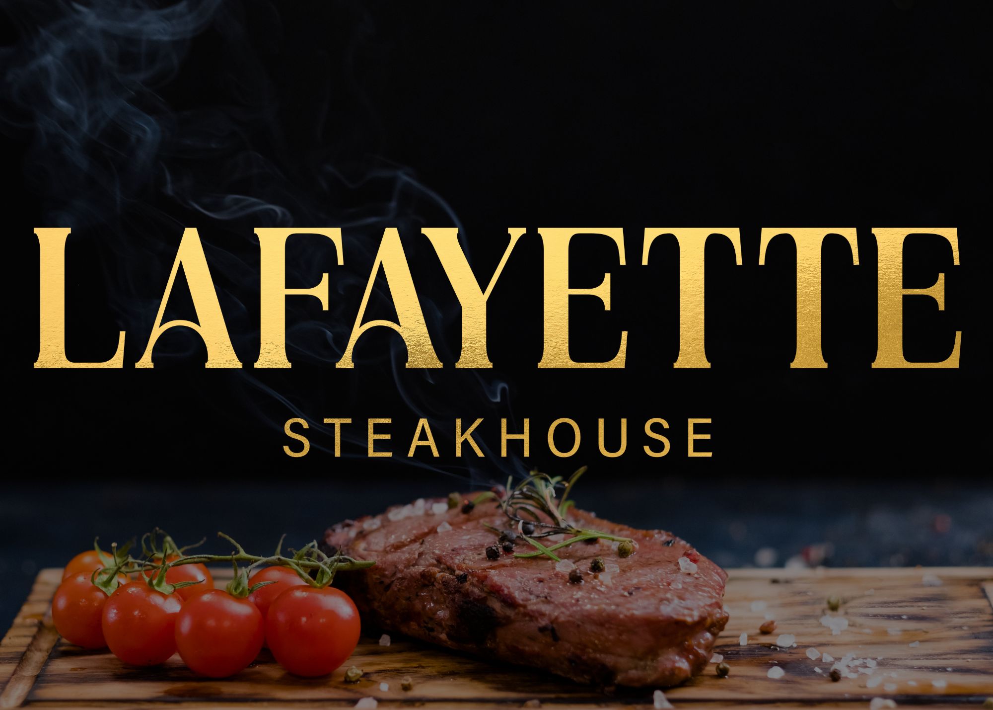 Introducing Lafayette Steakhouse: Miami's New Beacon of Luxury Dining