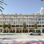 New Development in North Miami