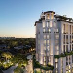 Ponce Park Residences Coral Gables