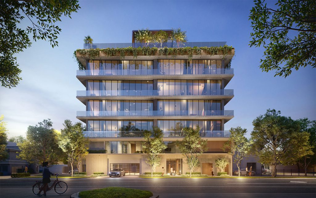 OPUS Coconut Grove images