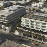New Mixed Use Property Proposed in Miami Beach