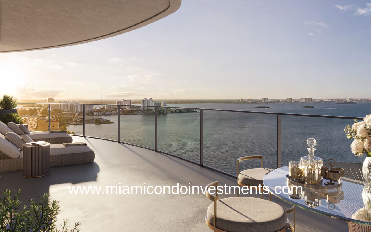 Continuum Club & Residences