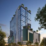 One West Twelve Residences