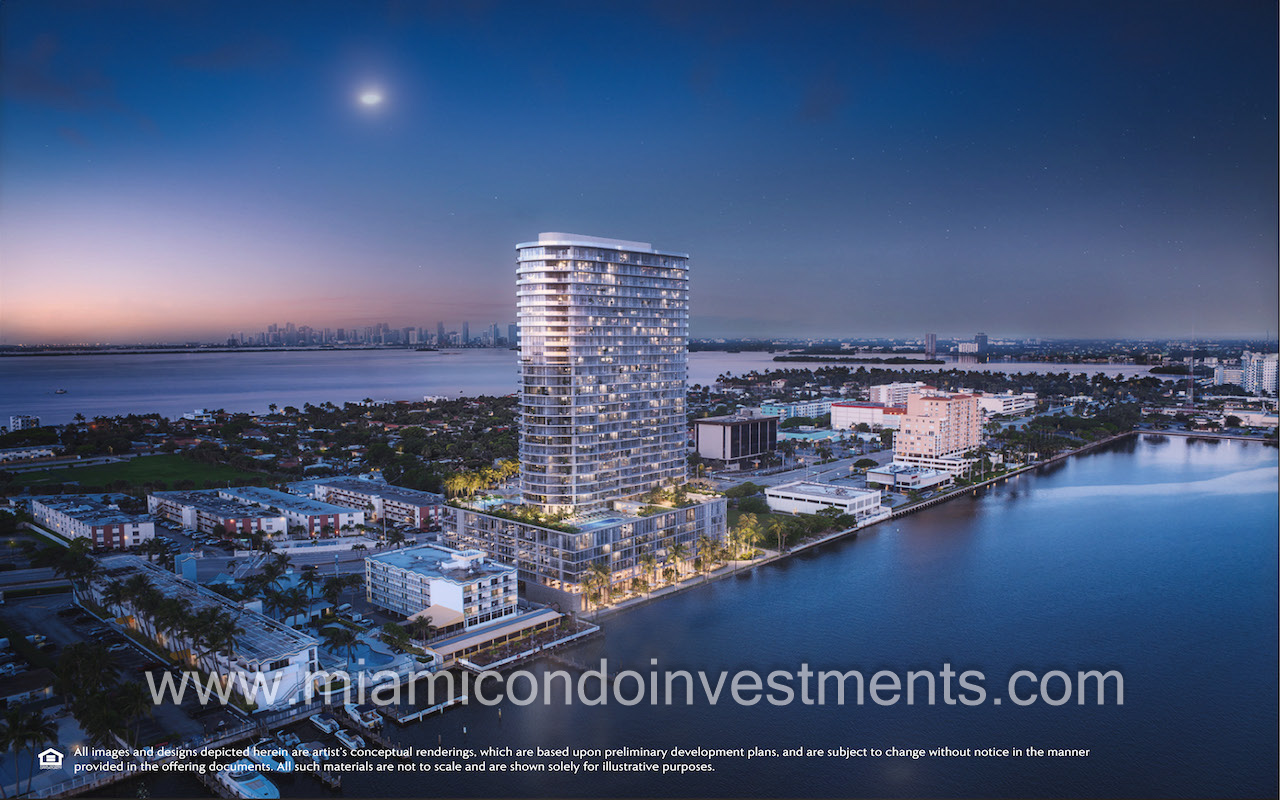 Continuum Club & Residences