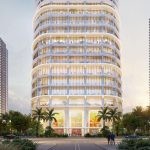 1201 Brickell Bay Drive
