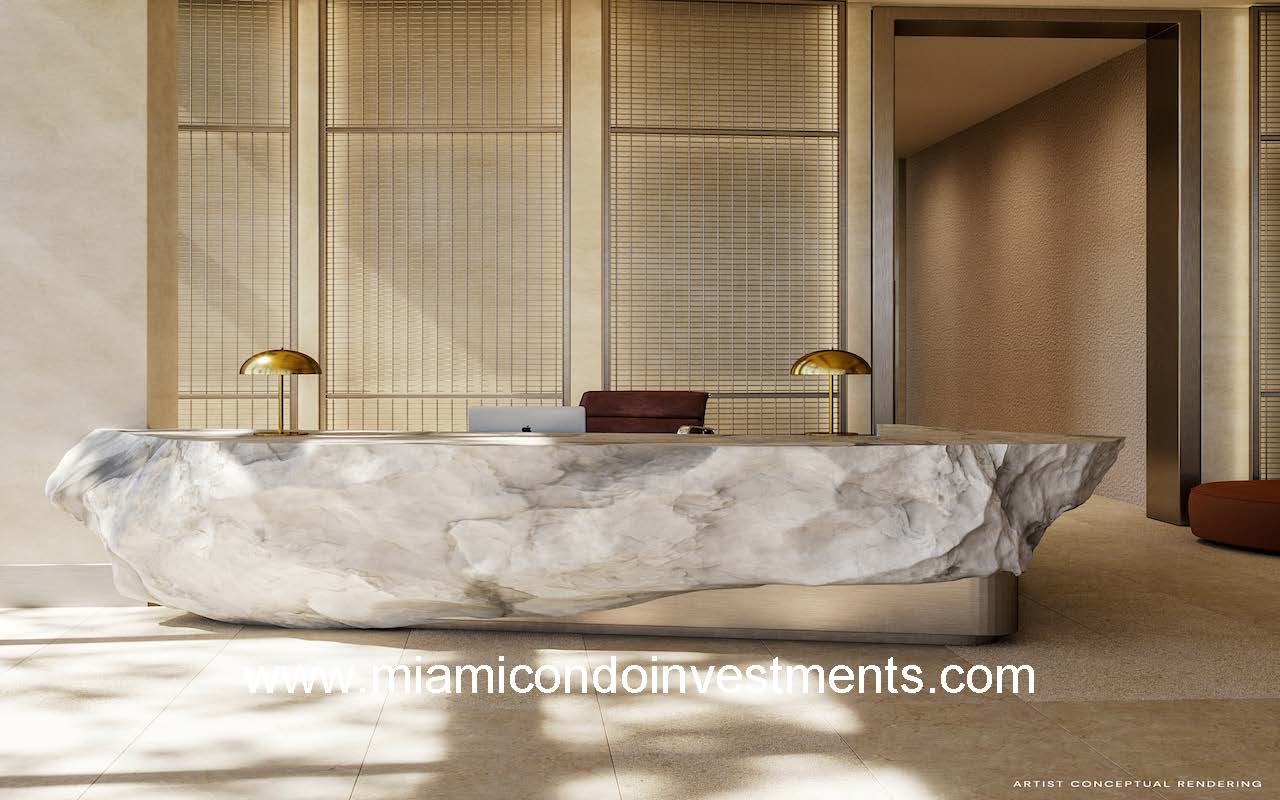 14ROC Miami Lobby