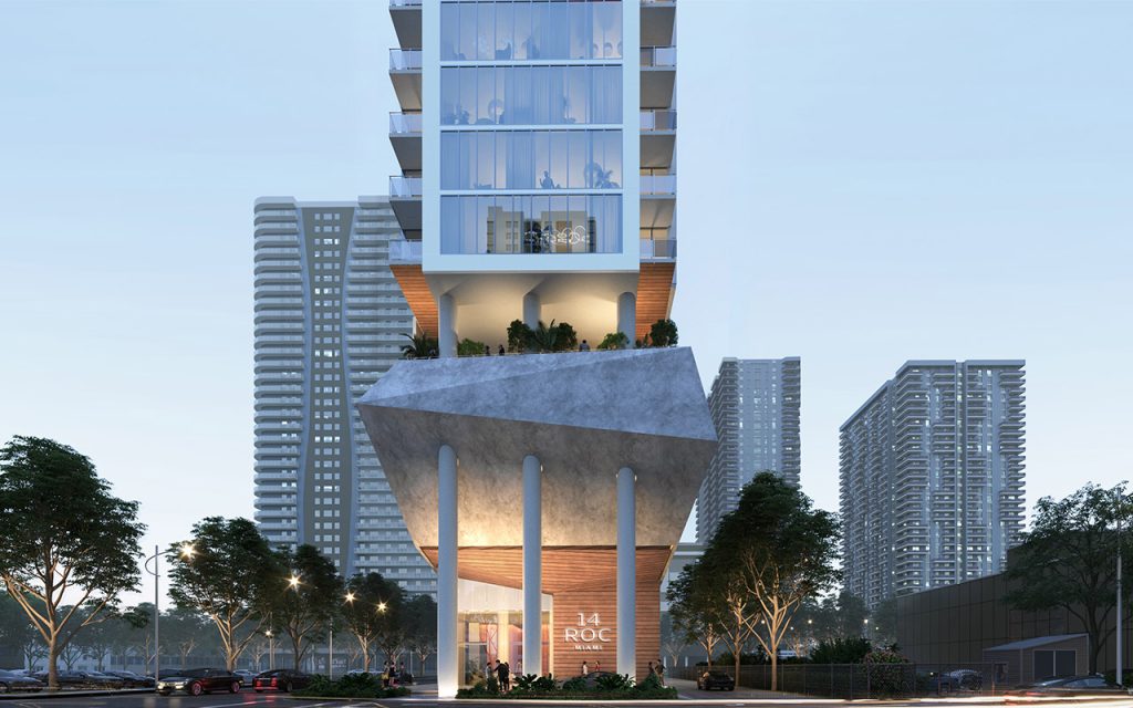 14ROC Miami images