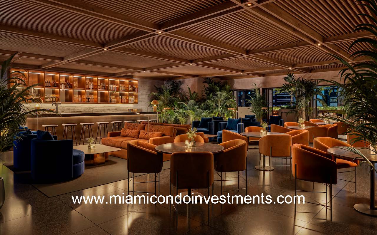 Millux Place Bar and Lounge