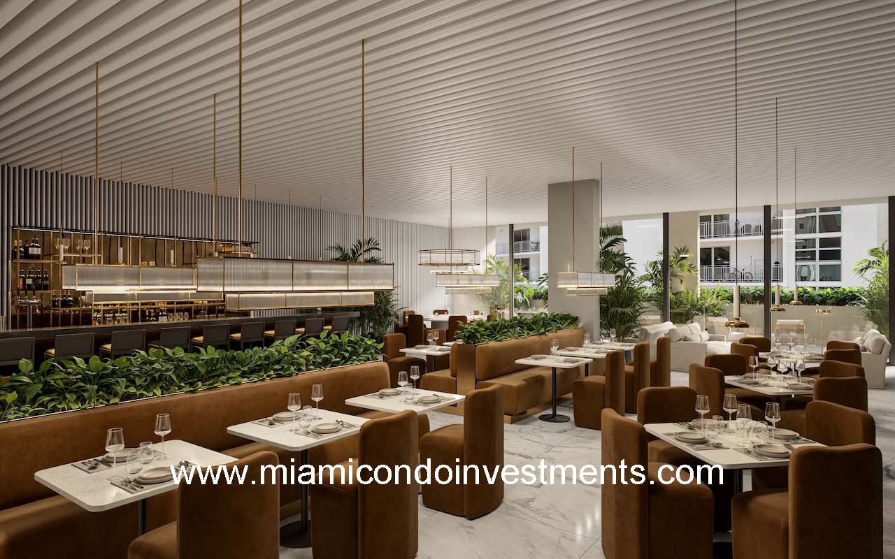 Millux Place Restaurant