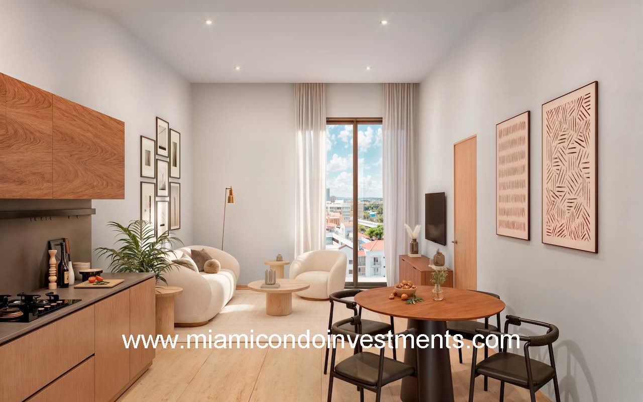 Millux Place Studio