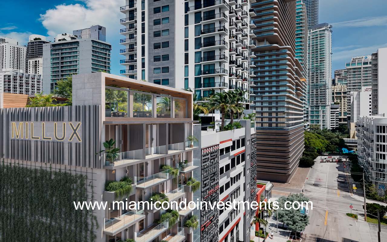Millux Place Miami