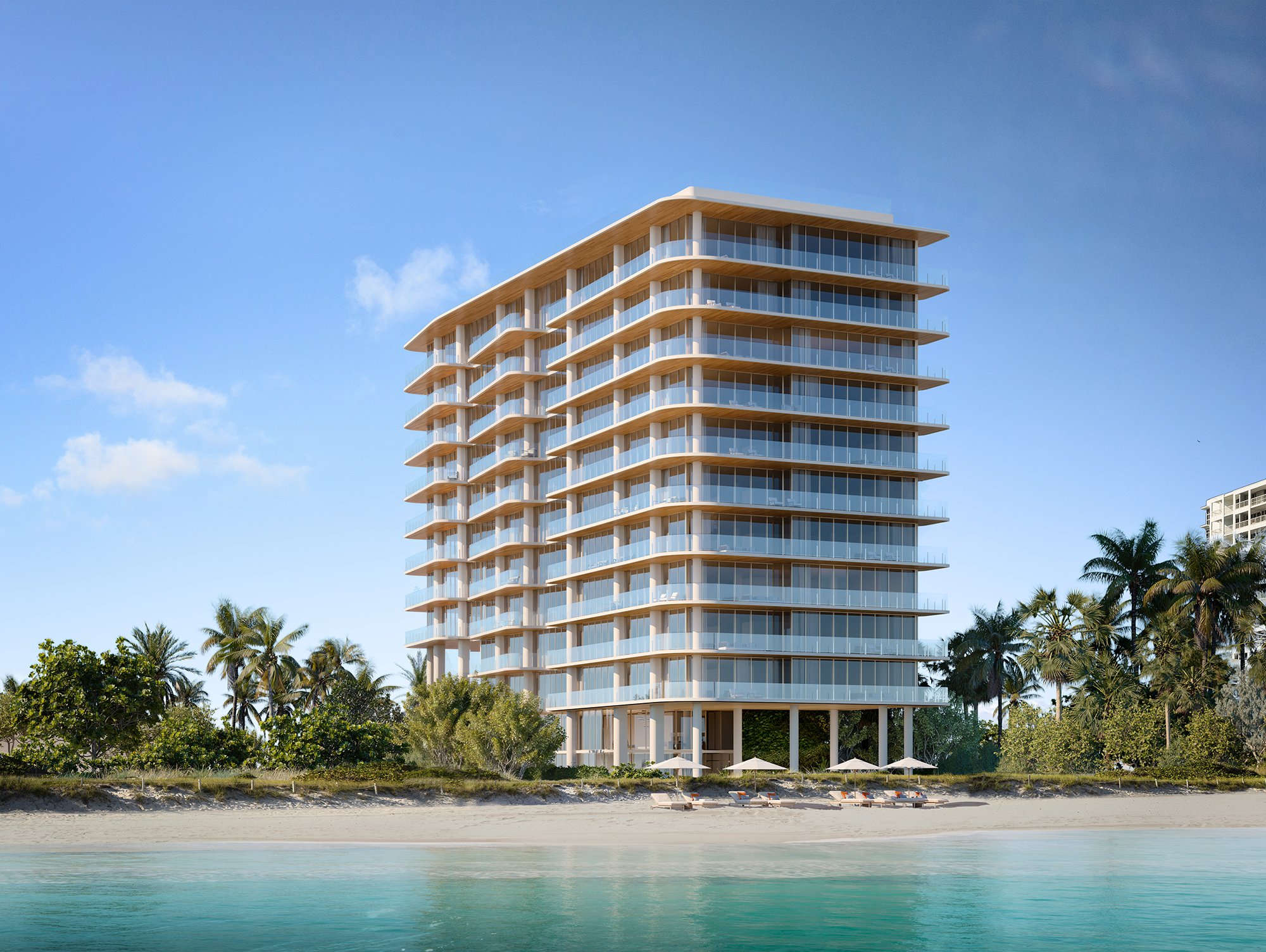 Ocean House Miami Ocean House Miami