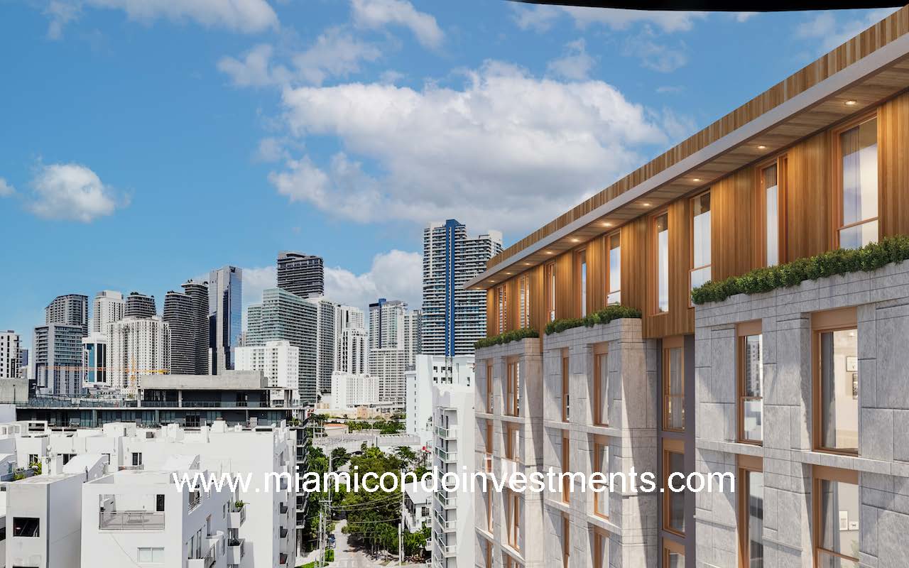 Parkside Brickell 1