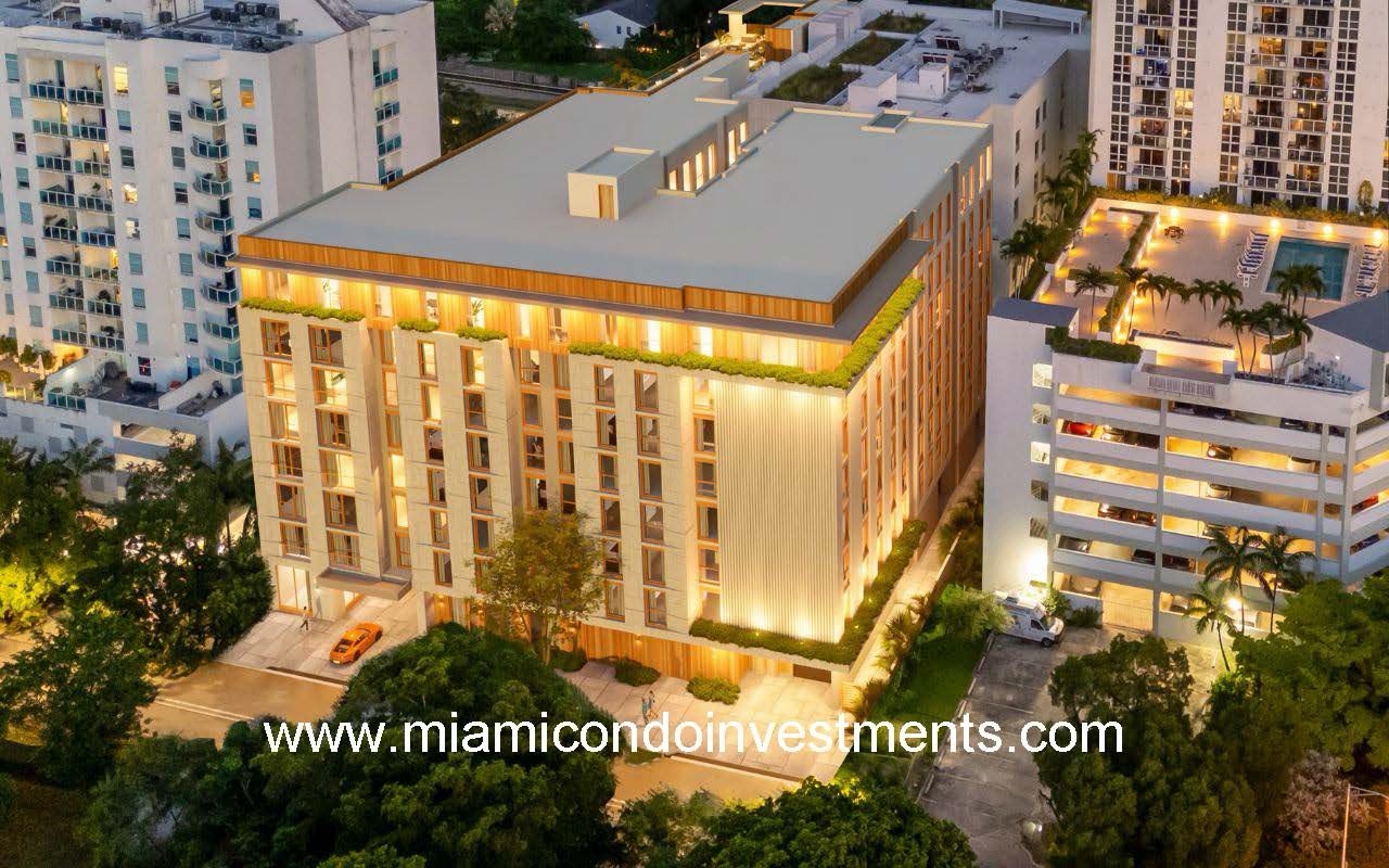 Parkside Brickell Miami