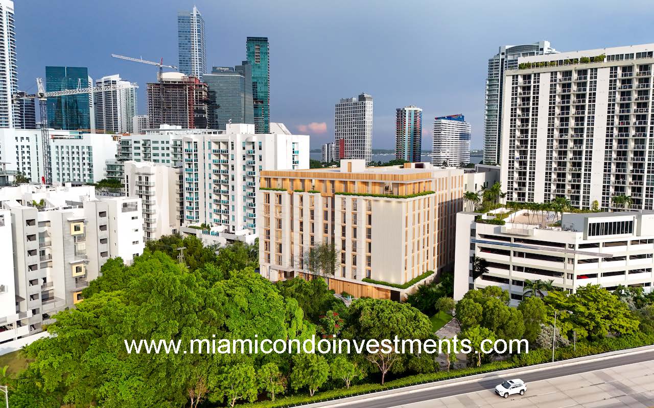 Parkside Brickell
