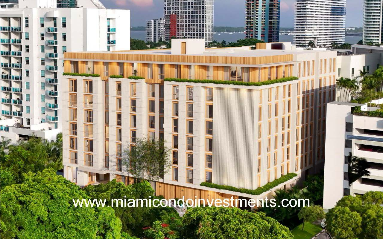 Parkside Miami