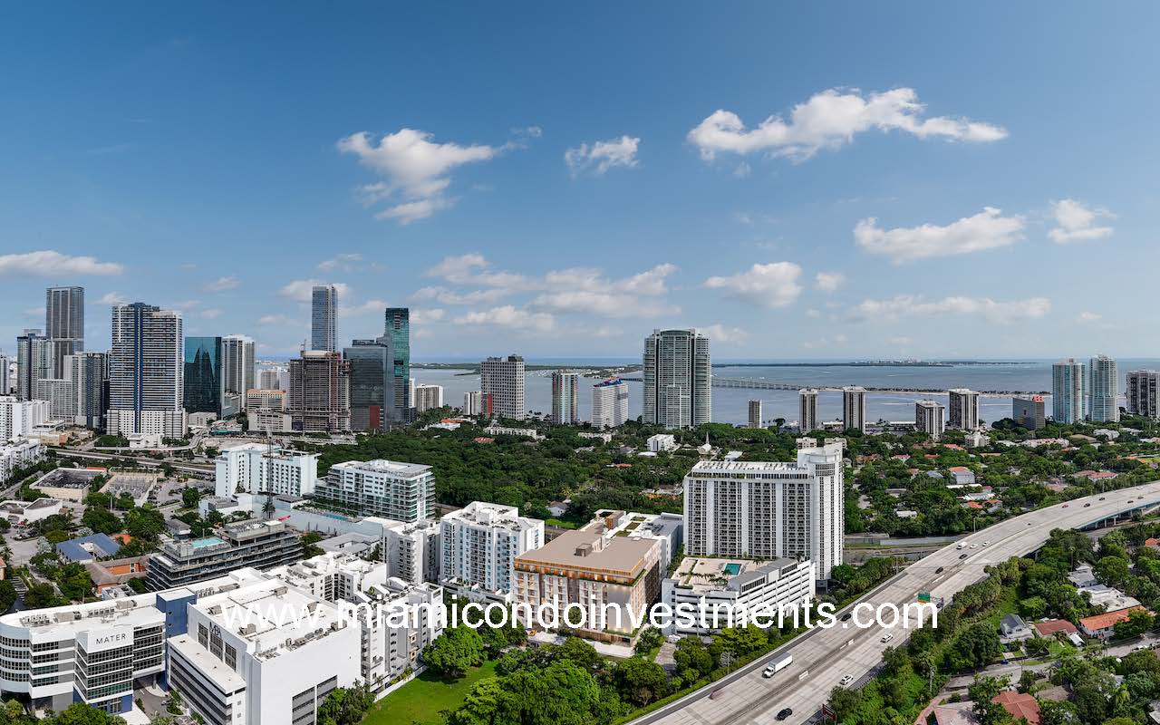 Parkside Residences Brickell