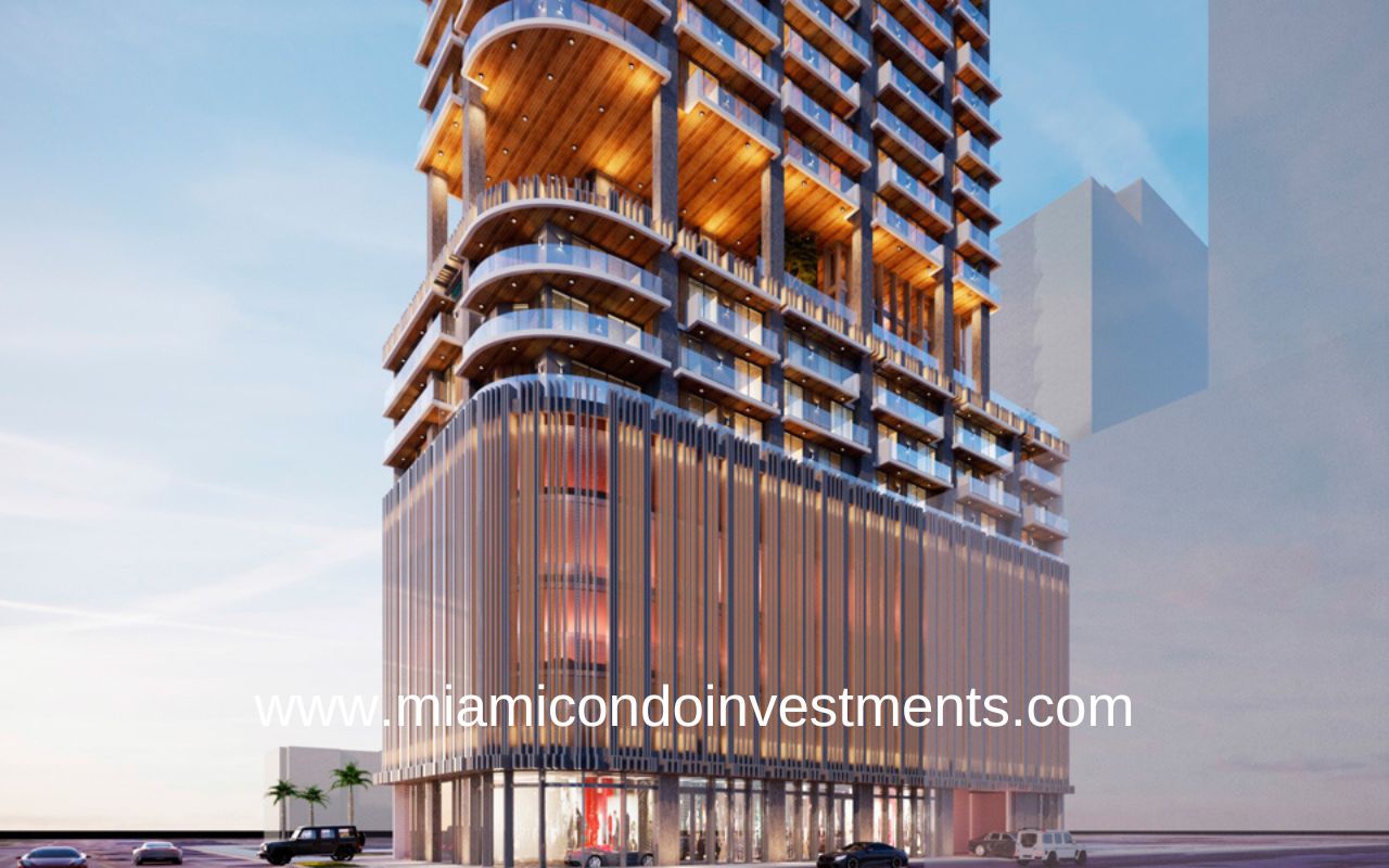 1200 SW 2nd Ave, Miami, FL 33130