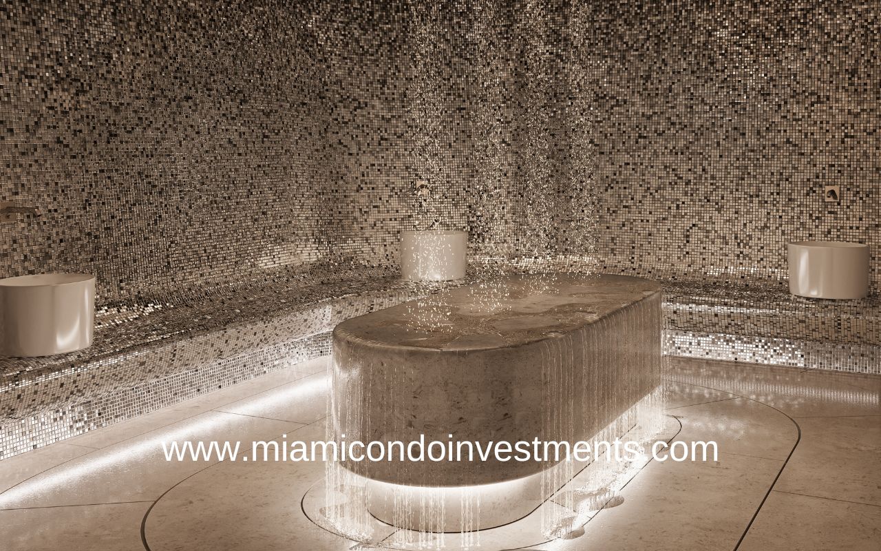 The Rider Wynwood Sauna and Spa