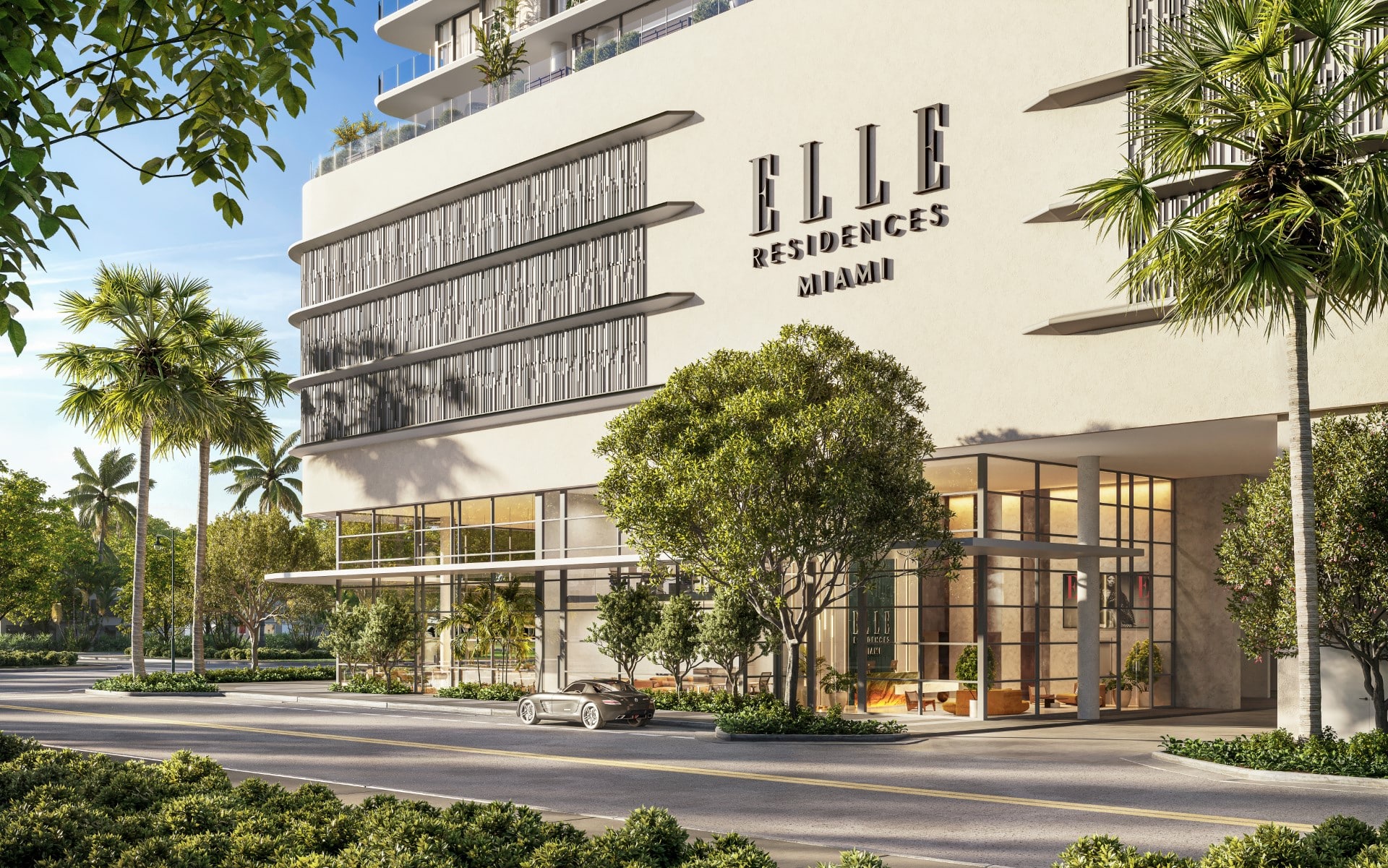 Elle Residences Elle Residences