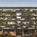 1888 Brickell Avenue Development