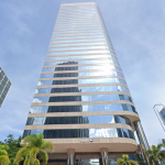 701 Brickell in Miami