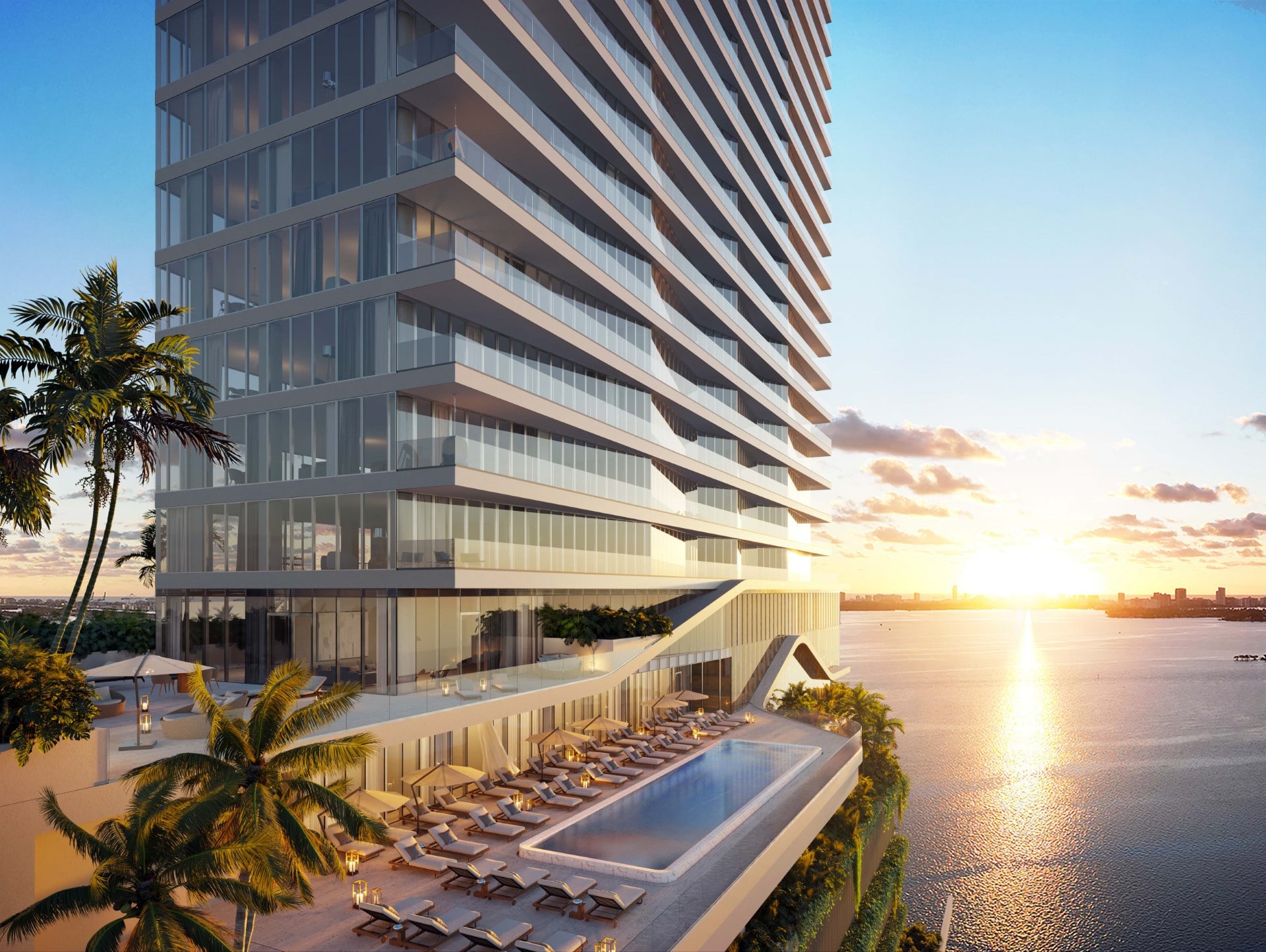 Cove Miami in Edgewater Cove Miami in Edgewater