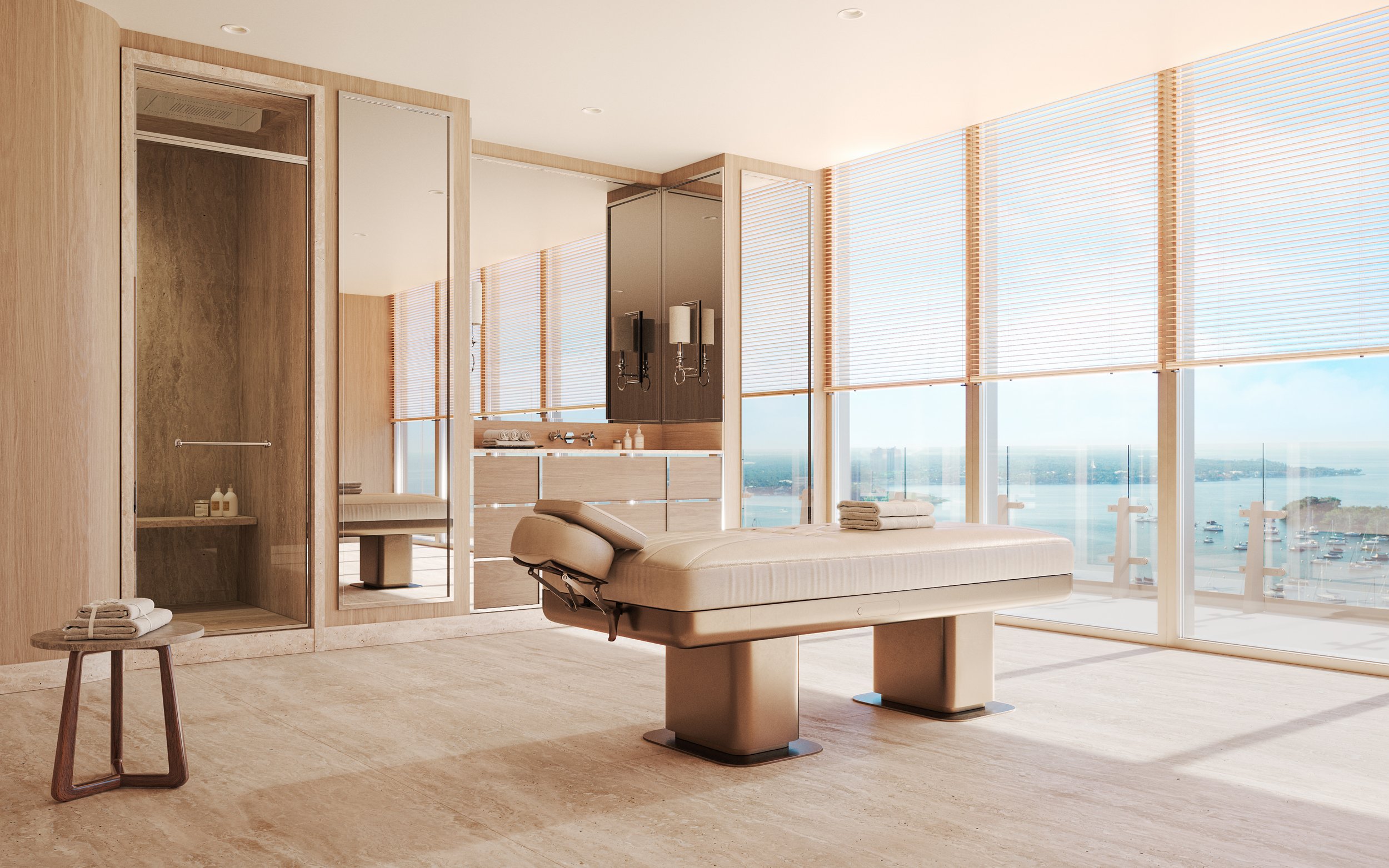 Four Seasons Private Residences Coconut Grove Four Seasons Private Residences Coconut Grove