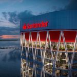 Santander Tower