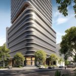 Summit Brickell Tower