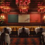 Carbone Vino Coconut Grove Miami