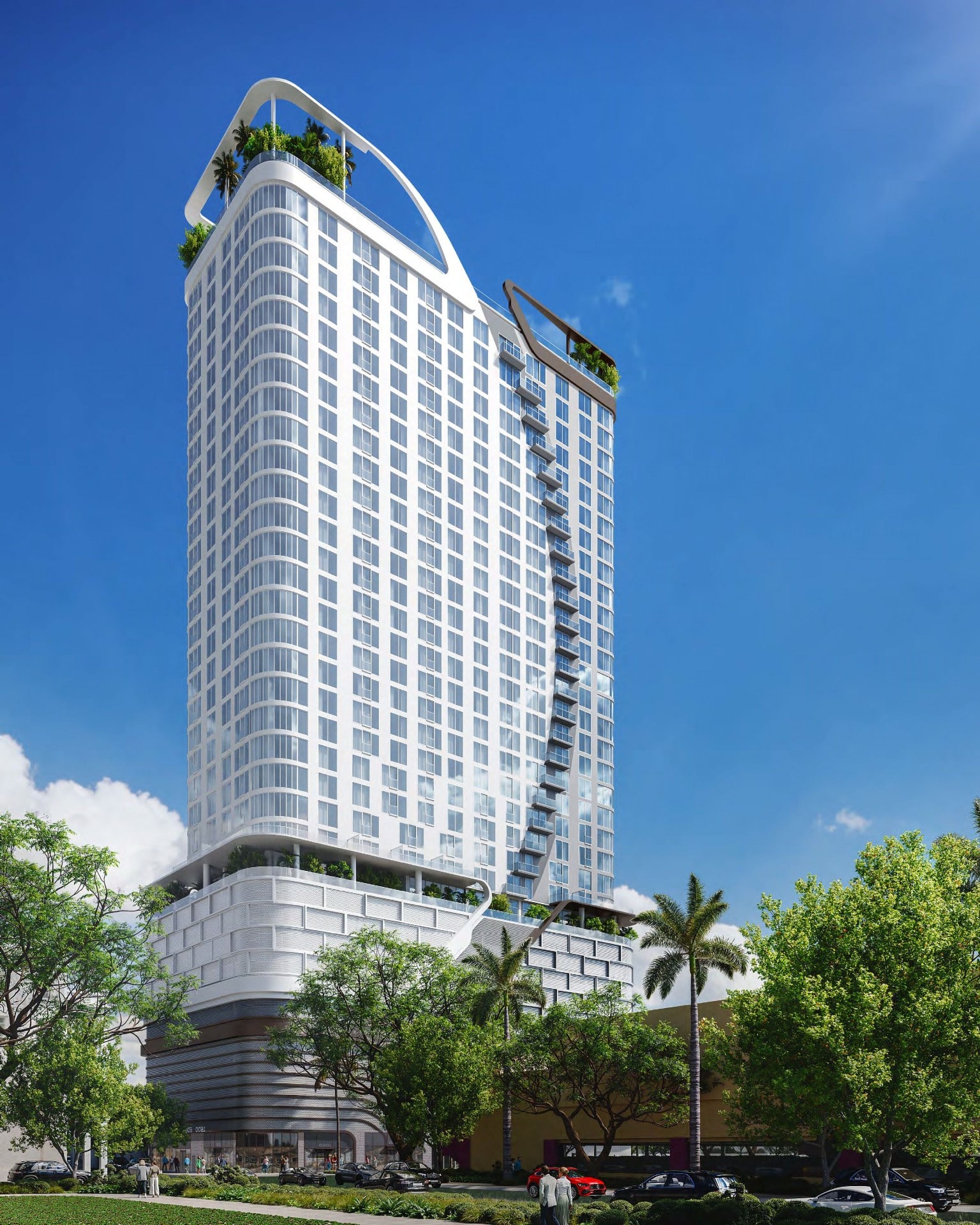 1600 Edgewater Miami