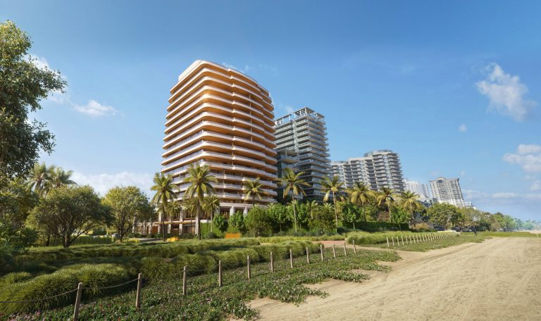 Cipriani Family Unveils Plans for Exclusive Casa Cipriani Miami