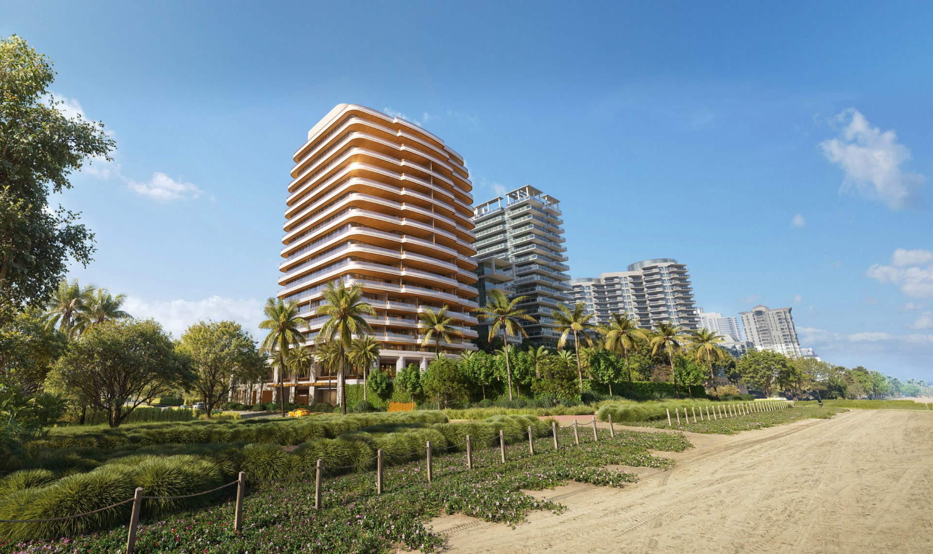 Casa Cipriani Miami