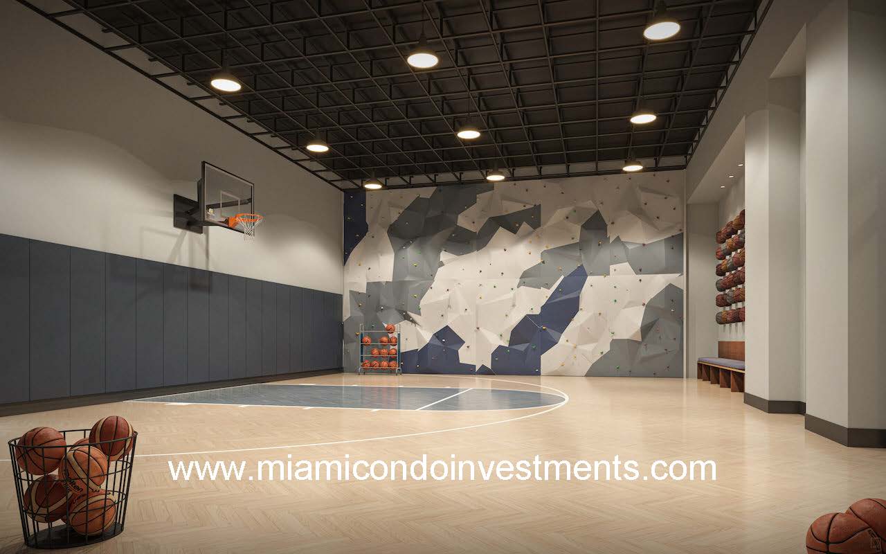 Viceroy Residences Aventura