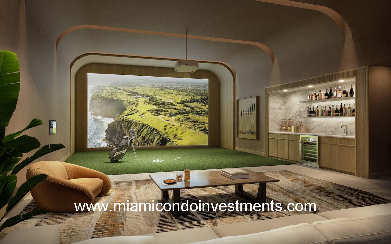Viceroy Residences Aventura